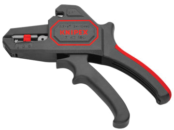 KPX1262180 Automatic Insulation Stripper 0.2-6mm