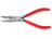 KPX1301160 4-in-1 Electrician's Pliers PVC Grip 160mm (6.1/4in)