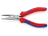 KPX1302160 4-in-1 Electrician's Pliers Multi-Component Grip 160mm (6.1/4in)