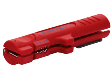 KPX1664125SB Stripping Tool for Flat/Round Cable
