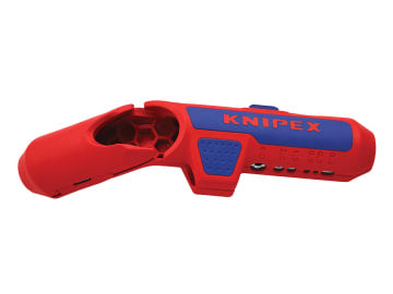 KPX169502 ErgoStrip® Universal Stripping Tool - Left Handed