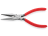 KPX2501160 Snipe Nose Side Cutting Pliers (Radio) PVC Grip 160mm (6.1/4in)