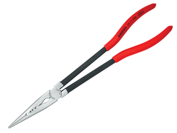 KPX2871280 Long Reach Straight Needle Nose Pliers 280mm