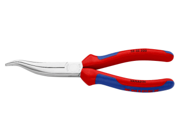KPX3835200 Mechanics' Pliers Multi-Component Grip 200mm