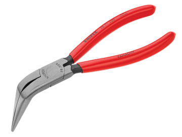 KPX3871200 Mechanic's Bent Nose Pliers 200mm