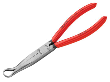 KPX3891200 Half-Round Mechanic's Pliers 200mm