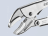 KPX4104250 Universal Grip Pliers 254mm (10in)