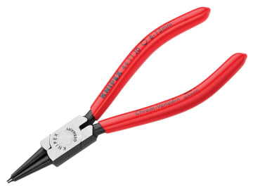 KPX4411J0 Circlip Pliers Internal Straight 8-13mm J0