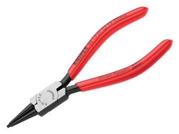 KPX4411J1 Circlip Pliers Internal Straight 12-25mm J1