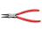 KPX4411J2 Circlip Pliers Internal Straight 19-60mm J2