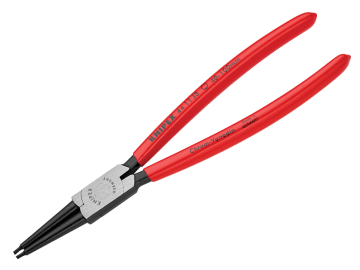 KPX4411J3 Circlip Pliers Internal Straight 40-100mm J3