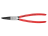 KPX4411J3 Circlip Pliers Internal Straight 40-100mm J3