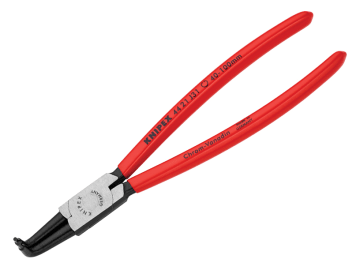 KPX4421J31 Circlip Pliers Internal 90° Bent Tip 40 - 100mm J31