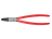 KPX4421J31 Circlip Pliers Internal 90° Bent Tip 40 - 100mm J31