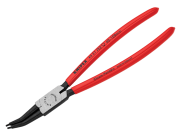 KPX4431J32 Circlip Pliers Internal 45° Bent Tip 40-100mm J32