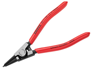 KPX4611A0 Circlip Pliers External Straight 3-10mm A0