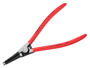 KPX4611A3 Circlip Pliers External Straight 40 - 100mm A3