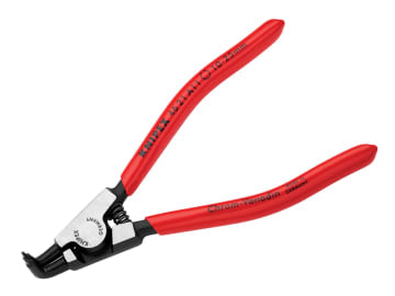 KPX4621A11 Circlip Pliers External 90° Bent Tip 10 - 25mm A11