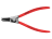 KPX4621A31 Circlip Pliers External 90° Bent Tip 40 - 100mm A31