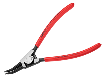 KPX4631A22 Circlip Pliers External 45° Bent Tip 19-60mm A22