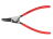 KPX4631A22 Circlip Pliers External 45° Bent Tip 19-60mm A22