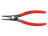 KPX4911A1 Precision Circlip Pliers External Straight 10-25mm A1