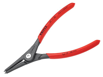 KPX4911A2 Precision Circlip Pliers External Straight 19-60mm A2
