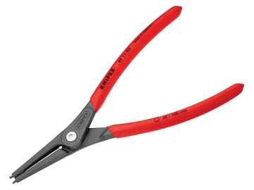 KPX4911A3 Precision Circlip Pliers External Straight 40-100mm A3