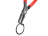 KPX4921A31 Precision Circlip Pliers External 90° Bent Tip 40-100mm A31
