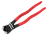 KPX6101200 Bolt End Cutting 85° Nipper PVC Grip 200mm (8in)
