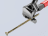 KPX6101200 Bolt End Cutting 85° Nipper PVC Grip 200mm (8in)