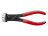 KPX6801160 End Cutting Nippers PVC Grip 160mm