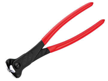 KPX6801200 End Cutting Nipper PVC Grip 200mm (8in)