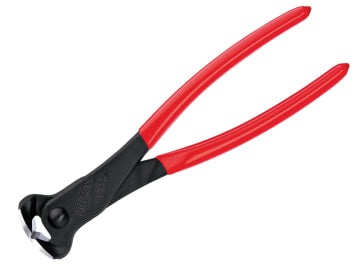 KPX6801200L End Cutting Pliers PVC Grip 200mm Loose