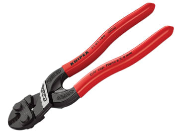 KPX7101160 CoBolt® S Compact Bolt Cutters PVC Grip 160mm