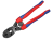 KPX7122200 CoBolt® Compact Bolt Cutters 20° Head Multi-Component Grip 200mm