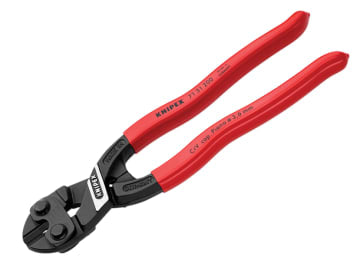 KPX7131200 CoBolt® Recess Compact Bolt Cutters PVC Grip 200mm (8in)