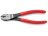 KPX7401180 High Leverage Diagonal Cutters PVC Grip 180mm