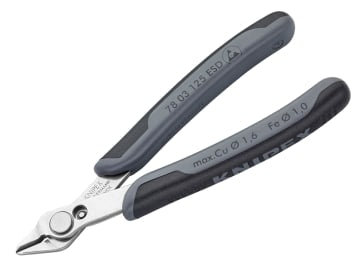 KPX7803ESD ESD Electronic Super Knips® 125mm