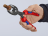 KPX8202200SB TwinGrip Slip Joint Pliers Multi-Component Grip 200mm