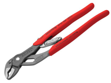 KPX8501250 SmartGrip® Water Pump Pliers PVC Grip 250mm