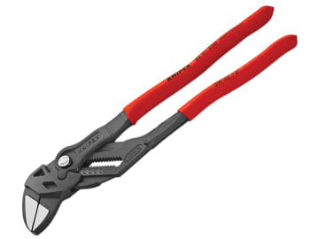 KPX8601250 Pliers Wrench PVC Grip 250mm
