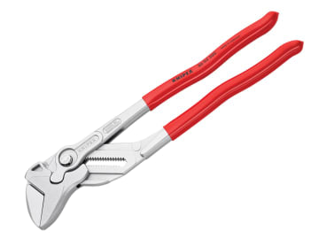 KPX8603300 Pliers Wrench PVC Grip 300mm