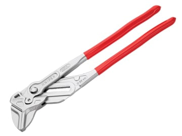 KPX8603400 XL Pliers Wrench PVC Grip 400mm