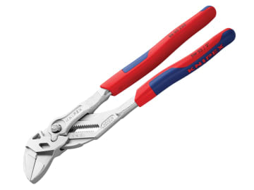 KPX8605250 Pliers Wrench Multi-Component Grip 250mm