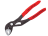 KPX8701150 Cobra® Water Pump Pliers PVC Grip 150mm