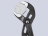 KPX8701300 Cobra® Water Pump Pliers PVC Grip 300mm