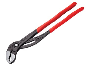 KPX8701400 Cobra® Water Pump Pliers PVC Grip 400mm
