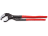 KPX8701560 Cobra® Water Pump Pliers PVC Grip 560mm