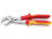 KPX8726250 VDE Cobra® Water Pump Pliers 250mm